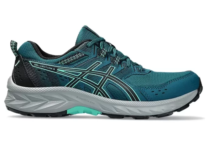 GEL-VENTURE 9 VÄG TESTAD GEL-VENTURE 9 VÄG TESTAD