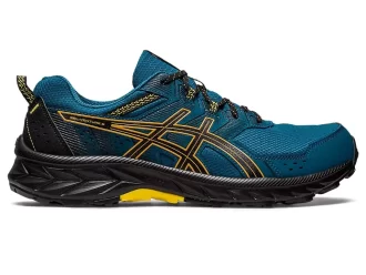 GEL-VENTURE 9 VÄG TESTAD