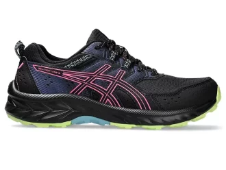 GEL-VENTURE 9 VÄG TESTAD