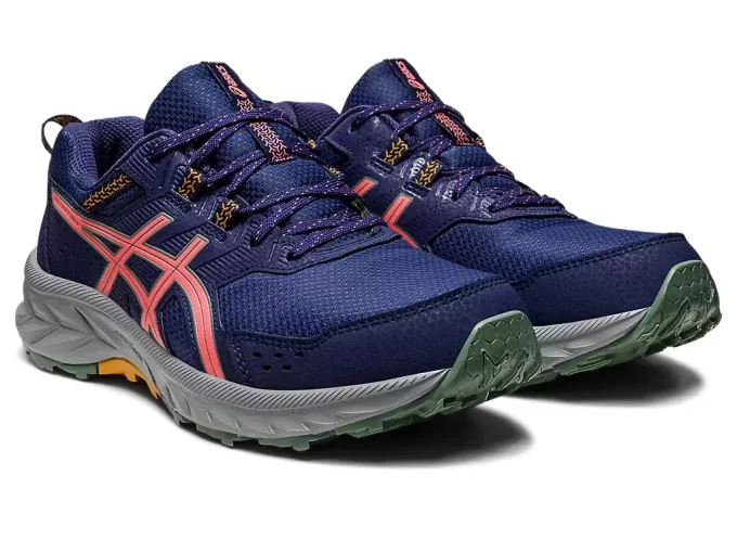 GEL-VENTURE 9 VÄG TESTAD GEL-VENTURE 9 VÄG TESTAD
