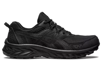 GEL-VENTURE 9 VÄG TESTAD