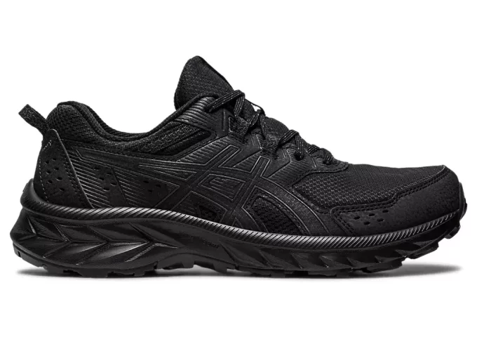 GEL-VENTURE 9 VÄG TESTAD