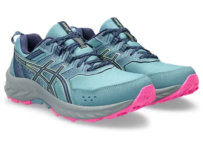 GEL-VENTURE 9 VÄG TESTAD GEL-VENTURE 9 VÄG TESTAD