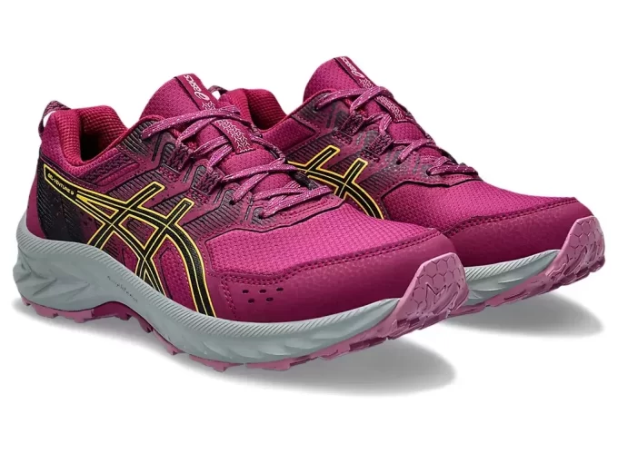 GEL-VENTURE 9 VÄG TESTAD GEL-VENTURE 9 VÄG TESTAD