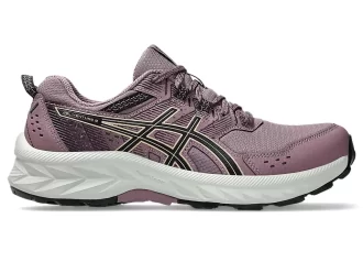 GEL-VENTURE 9 VÄG TESTAD