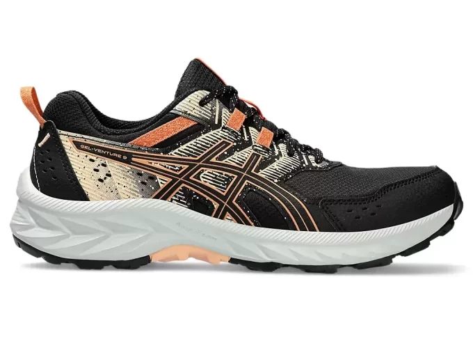 GEL-VENTURE 9 VÄG TESTAD GEL-VENTURE 9 VÄG TESTAD
