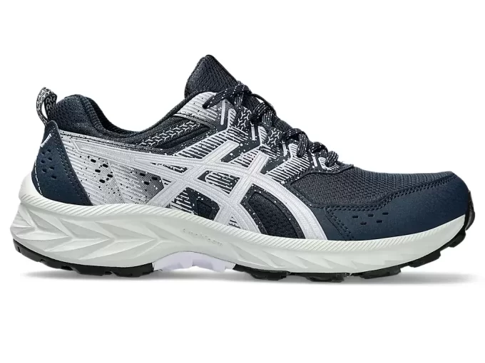 GEL-VENTURE 9 VÄG TESTAD GEL-VENTURE 9 VÄG TESTAD