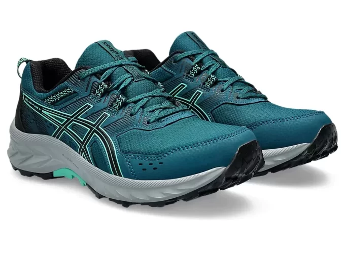 GEL-VENTURE 9 VÄG TESTAD GEL-VENTURE 9 VÄG TESTAD
