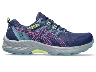 GEL-VENTURE 9 VÄG TESTAD