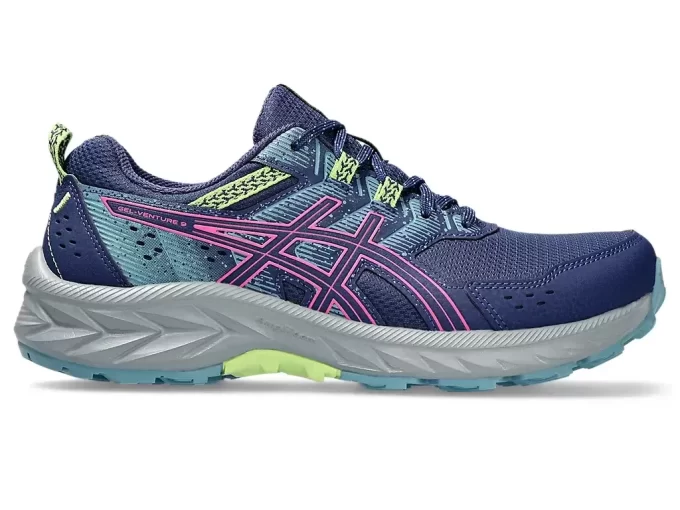 GEL-VENTURE 9 VÄG TESTAD GEL-VENTURE 9 VÄG TESTAD