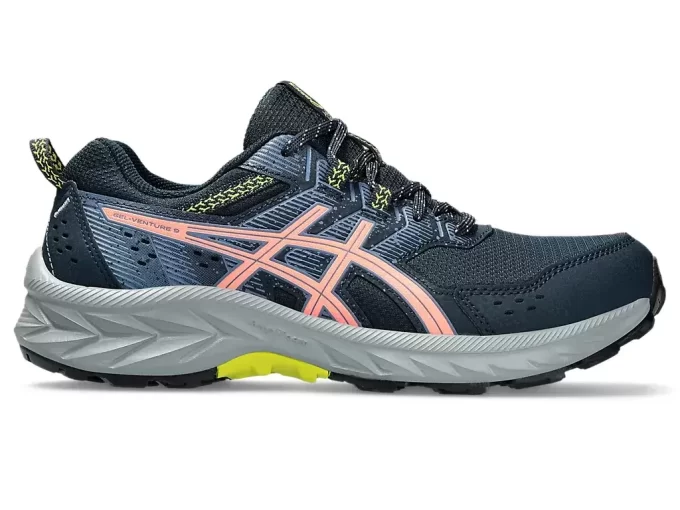 GEL-VENTURE 9 VÄG TESTAD GEL-VENTURE 9 VÄG TESTAD