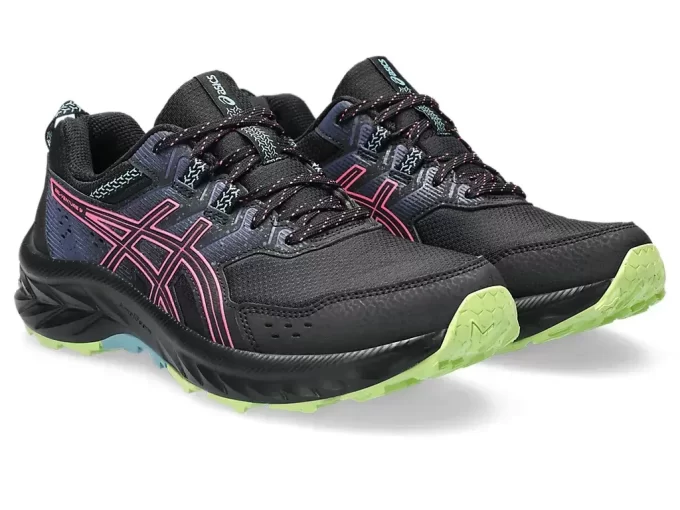 GEL-VENTURE 9 VÄG TESTAD GEL-VENTURE 9 VÄG TESTAD