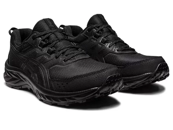GEL-VENTURE 9 VÄG TESTAD
