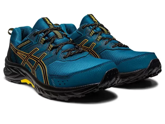 GEL-VENTURE 9 VÄG TESTAD GEL-VENTURE 9 VÄG TESTAD