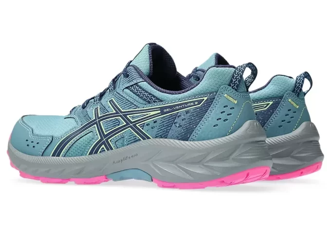 GEL-VENTURE 9 VÄG TESTAD GEL-VENTURE 9 VÄG TESTAD