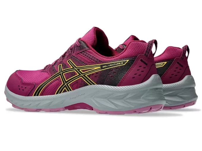 GEL-VENTURE 9 VÄG TESTAD GEL-VENTURE 9 VÄG TESTAD