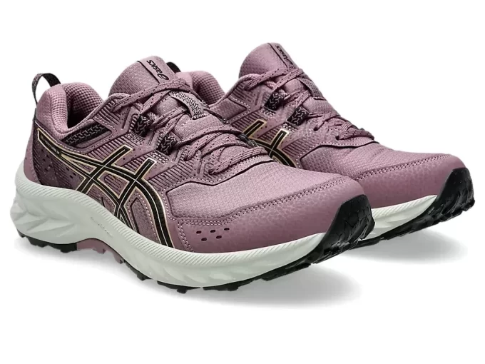 GEL-VENTURE 9 VÄG TESTAD GEL-VENTURE 9 VÄG TESTAD