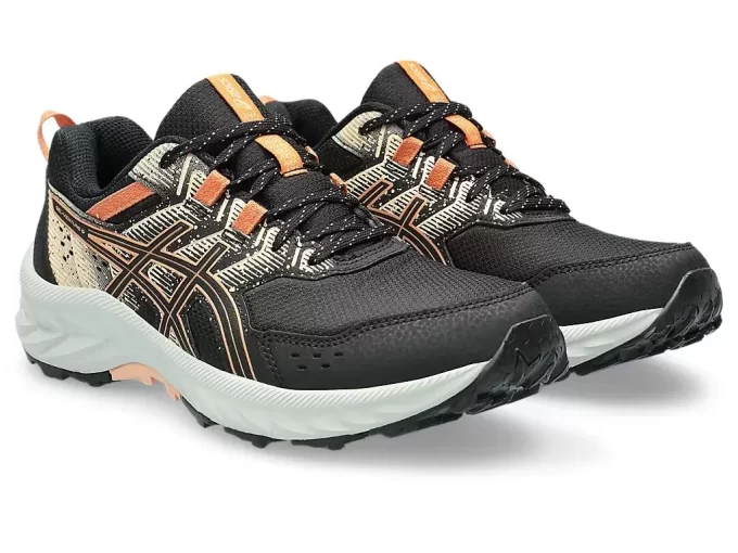 GEL-VENTURE 9 VÄG TESTAD GEL-VENTURE 9 VÄG TESTAD
