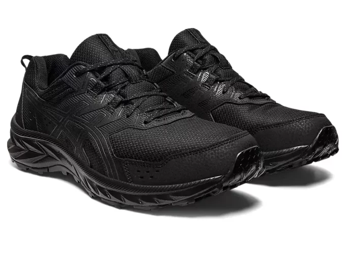 GEL-VENTURE 9 VÄG TESTAD GEL-VENTURE 9 VÄG TESTAD