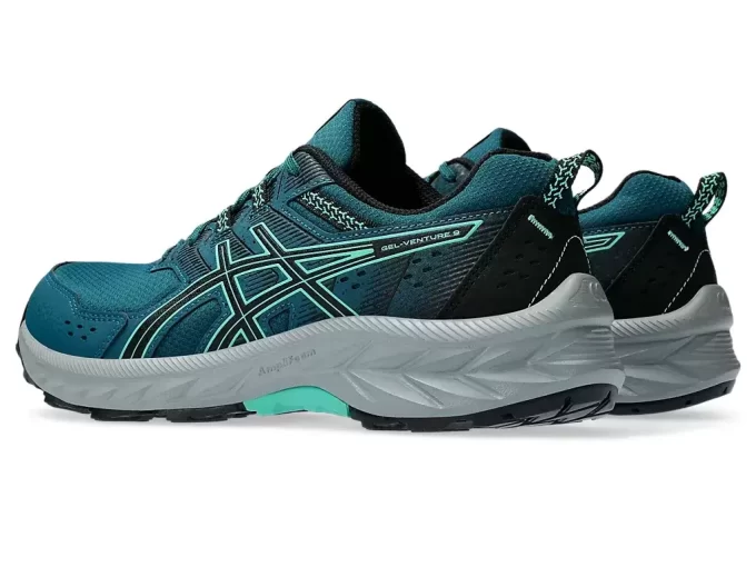 GEL-VENTURE 9 VÄG TESTAD GEL-VENTURE 9 VÄG TESTAD