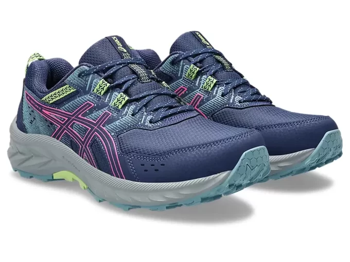GEL-VENTURE 9 VÄG TESTAD GEL-VENTURE 9 VÄG TESTAD