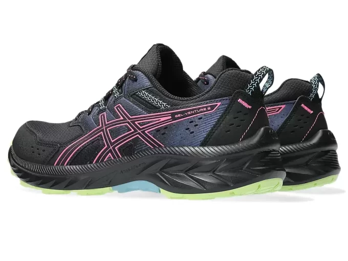 GEL-VENTURE 9 VÄG TESTAD GEL-VENTURE 9 VÄG TESTAD