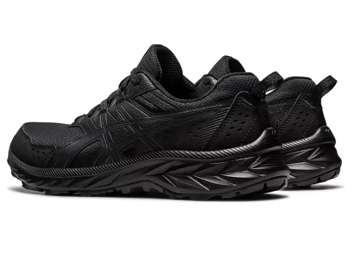 GEL-VENTURE 9 VÄG TESTAD