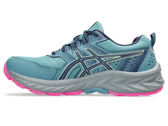 GEL-VENTURE 9 VÄG TESTAD GEL-VENTURE 9 VÄG TESTAD