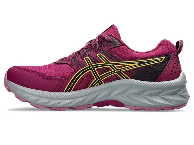 GEL-VENTURE 9 VÄG TESTAD GEL-VENTURE 9 VÄG TESTAD