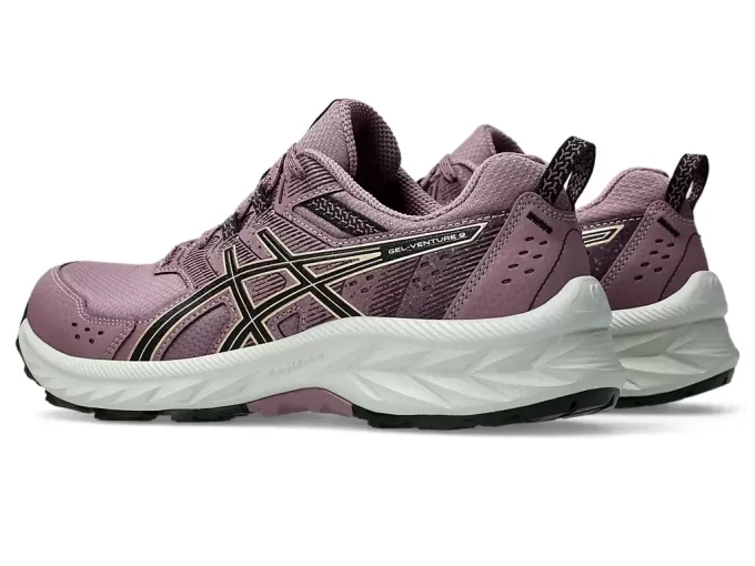 GEL-VENTURE 9 VÄG TESTAD GEL-VENTURE 9 VÄG TESTAD