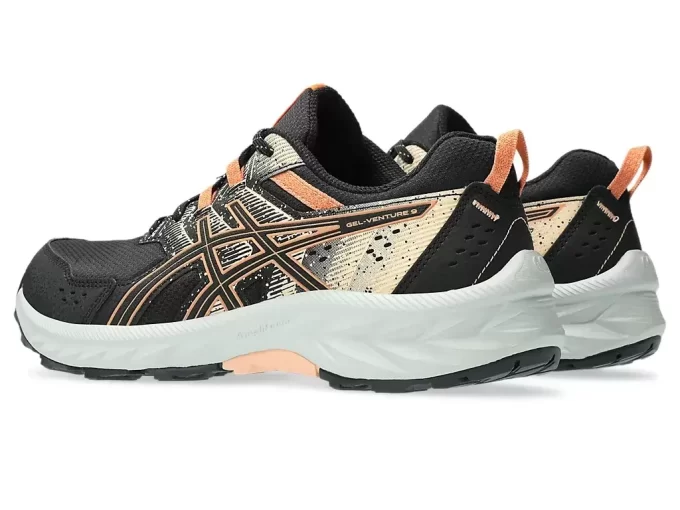 GEL-VENTURE 9 VÄG TESTAD GEL-VENTURE 9 VÄG TESTAD