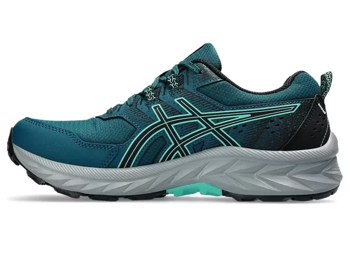 GEL-VENTURE 9 VÄG TESTAD GEL-VENTURE 9 VÄG TESTAD