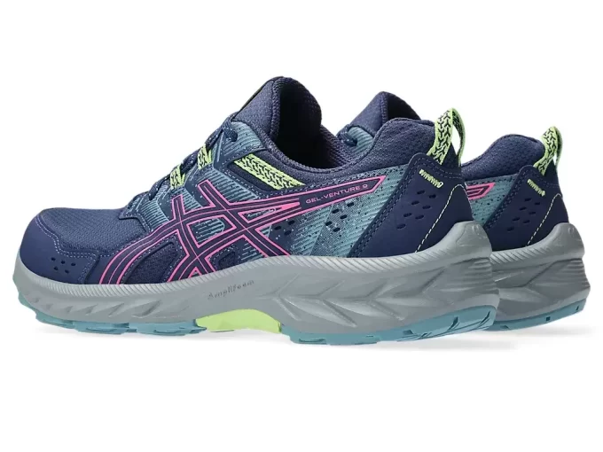 GEL-VENTURE 9 VÄG TESTAD GEL-VENTURE 9 VÄG TESTAD