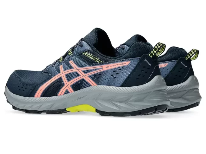 GEL-VENTURE 9 VÄG TESTAD GEL-VENTURE 9 VÄG TESTAD