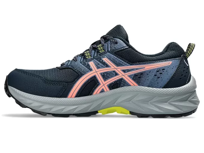 GEL-VENTURE 9 VÄG TESTAD GEL-VENTURE 9 VÄG TESTAD