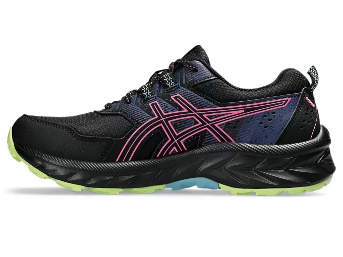 GEL-VENTURE 9 VÄG TESTAD GEL-VENTURE 9 VÄG TESTAD