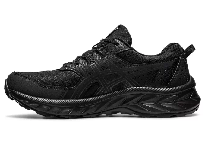 GEL-VENTURE 9 VÄG TESTAD