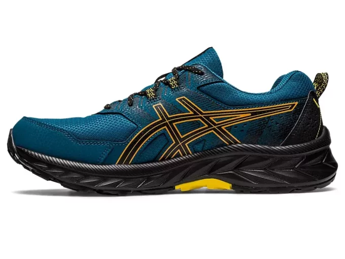 GEL-VENTURE 9 VÄG TESTAD GEL-VENTURE 9 VÄG TESTAD