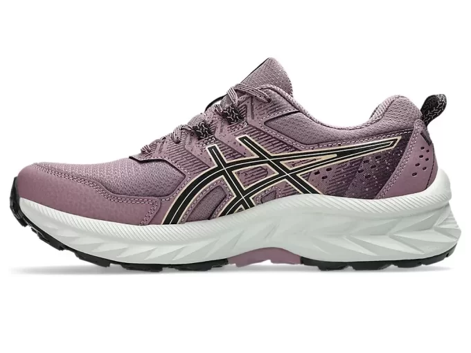 GEL-VENTURE 9 VÄG TESTAD GEL-VENTURE 9 VÄG TESTAD