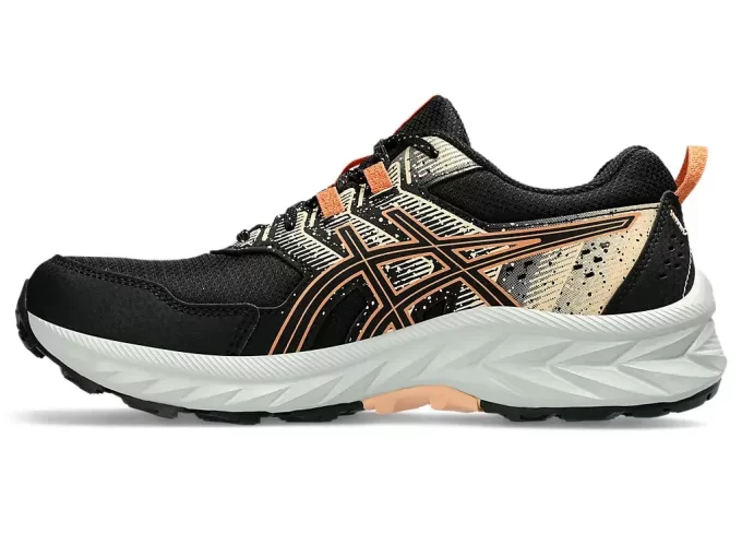 GEL-VENTURE 9 VÄG TESTAD GEL-VENTURE 9 VÄG TESTAD