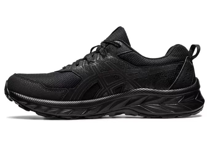 GEL-VENTURE 9 VÄG TESTAD GEL-VENTURE 9 VÄG TESTAD