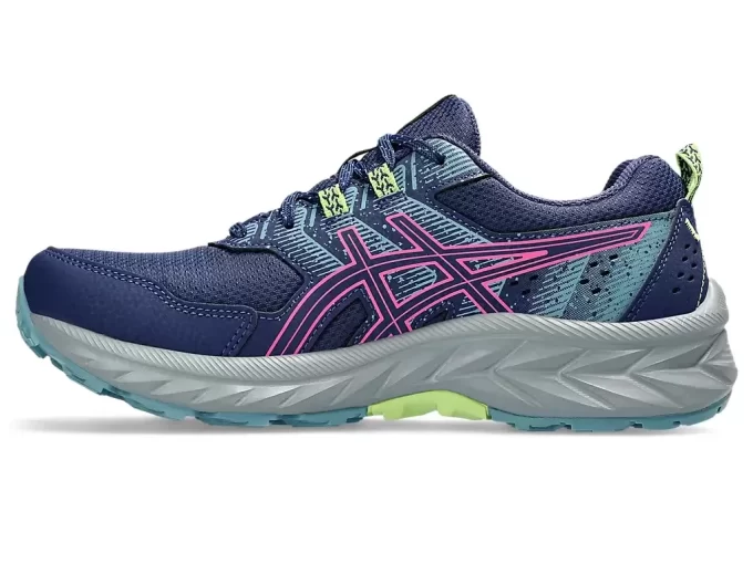 GEL-VENTURE 9 VÄG TESTAD GEL-VENTURE 9 VÄG TESTAD