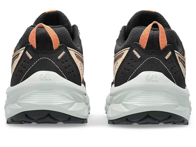 GEL-VENTURE 9 VÄG TESTAD GEL-VENTURE 9 VÄG TESTAD