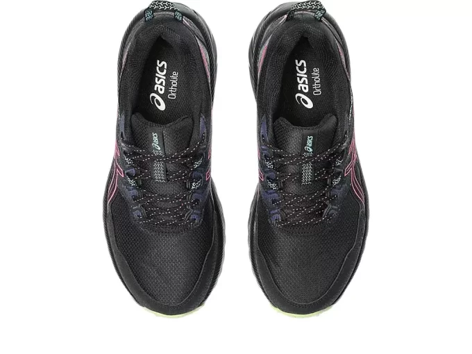 GEL-VENTURE 9 VÄG TESTAD GEL-VENTURE 9 VÄG TESTAD