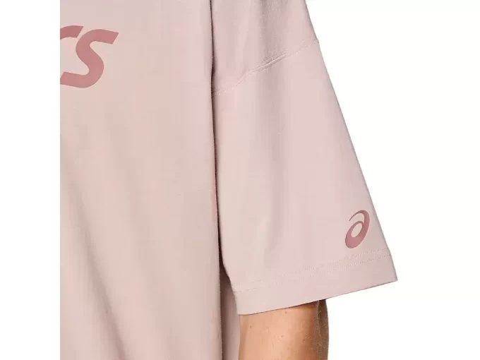 GRAFISK RELAX FIT TEE