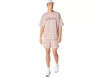 GRAFISK RELAX FIT TEE