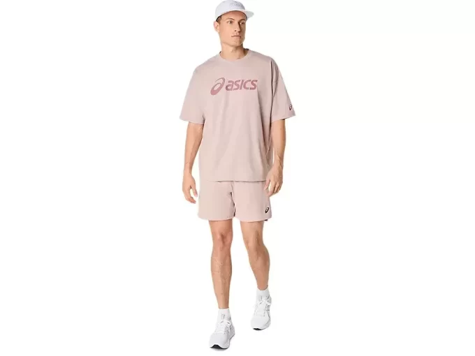 GRAFISK RELAX FIT TEE