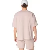 GRAFISK RELAX FIT TEE