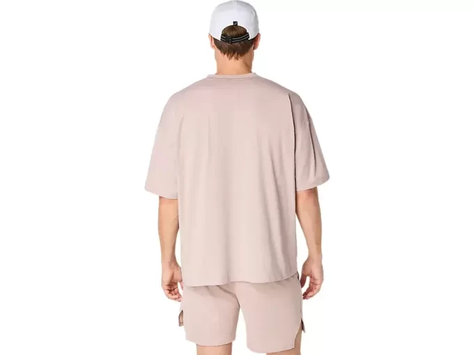 GRAFISK RELAX FIT TEE