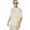 GRAFISK RELAX FIT TEE GRAFISK RELAX FIT TEE